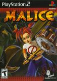 Malice (PlayStation 2)